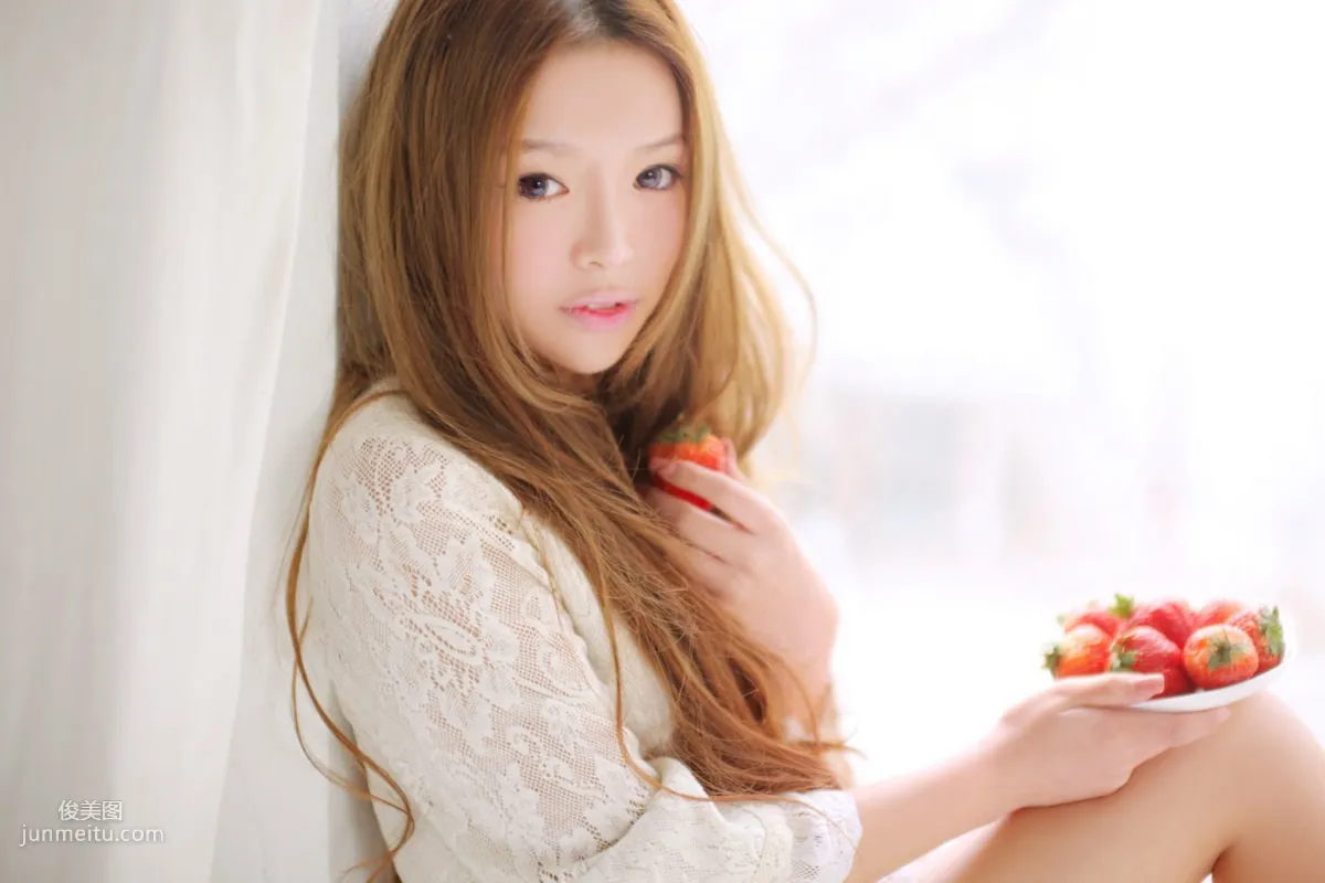 Pei Ziqi: Web Idols photo 42
