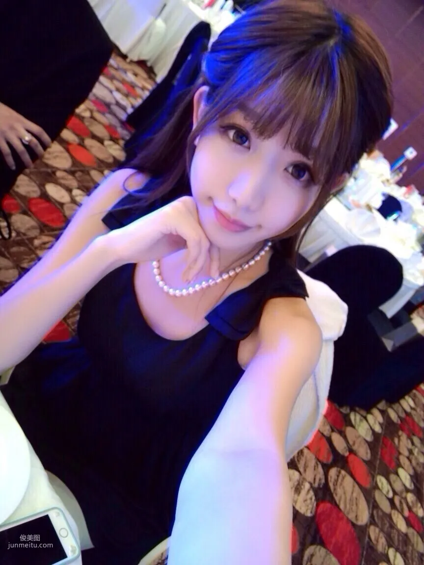 Chen Xiao: Web Idols photo 83