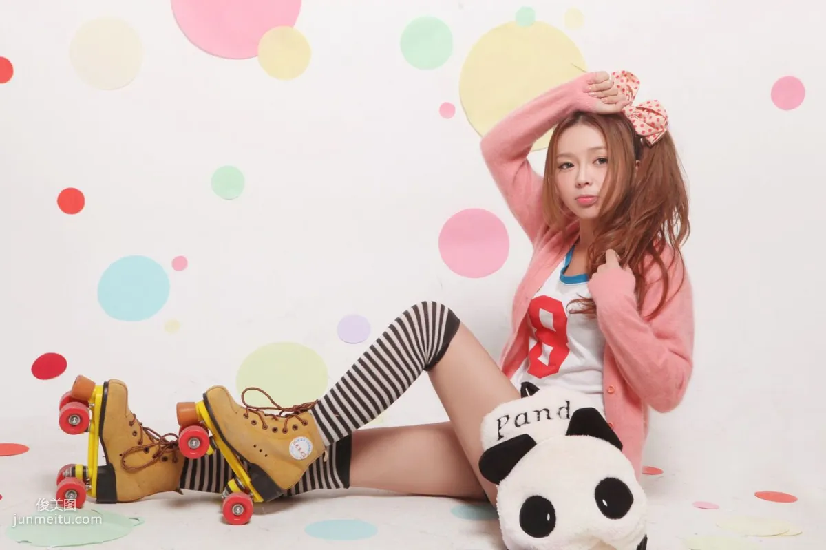 Pei Ziqi: Web Idols photo 74