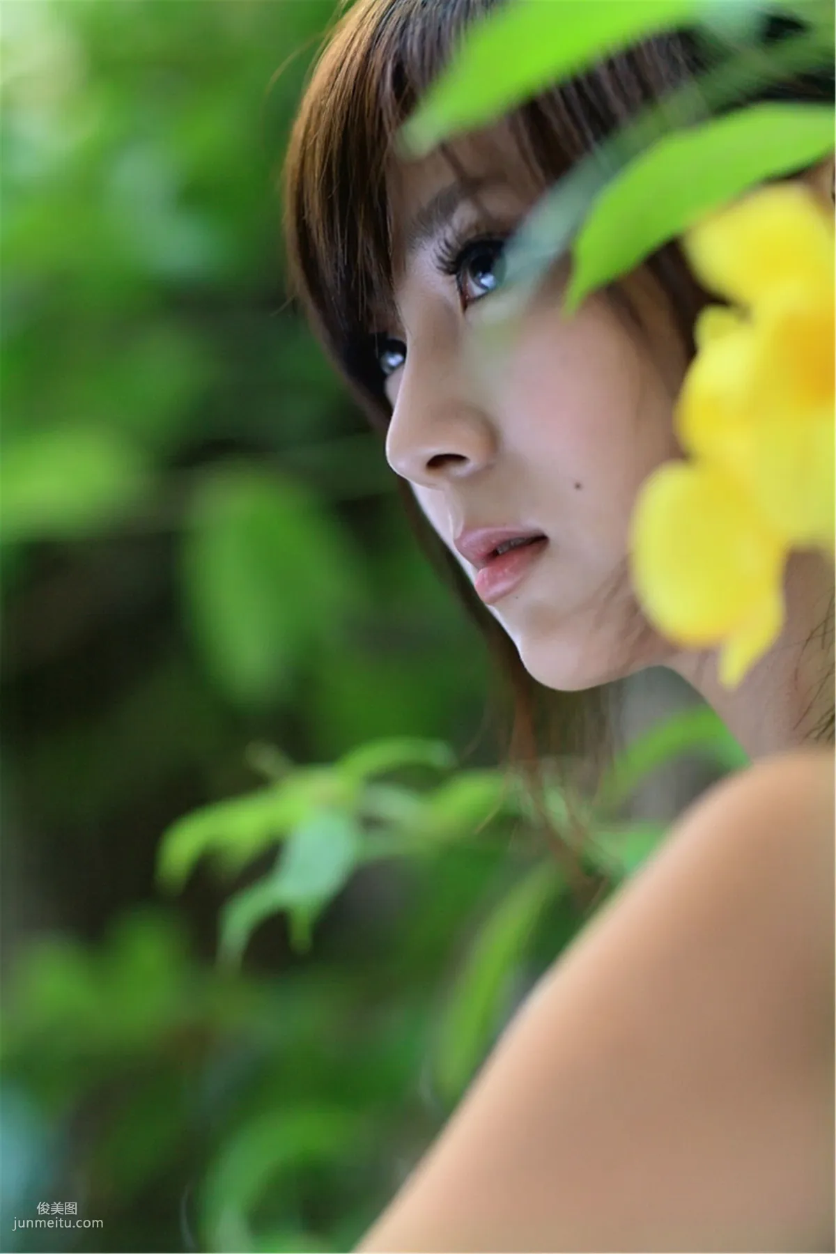 小豬Patty/楊宜軒《居安新村外拍》寫真集 3