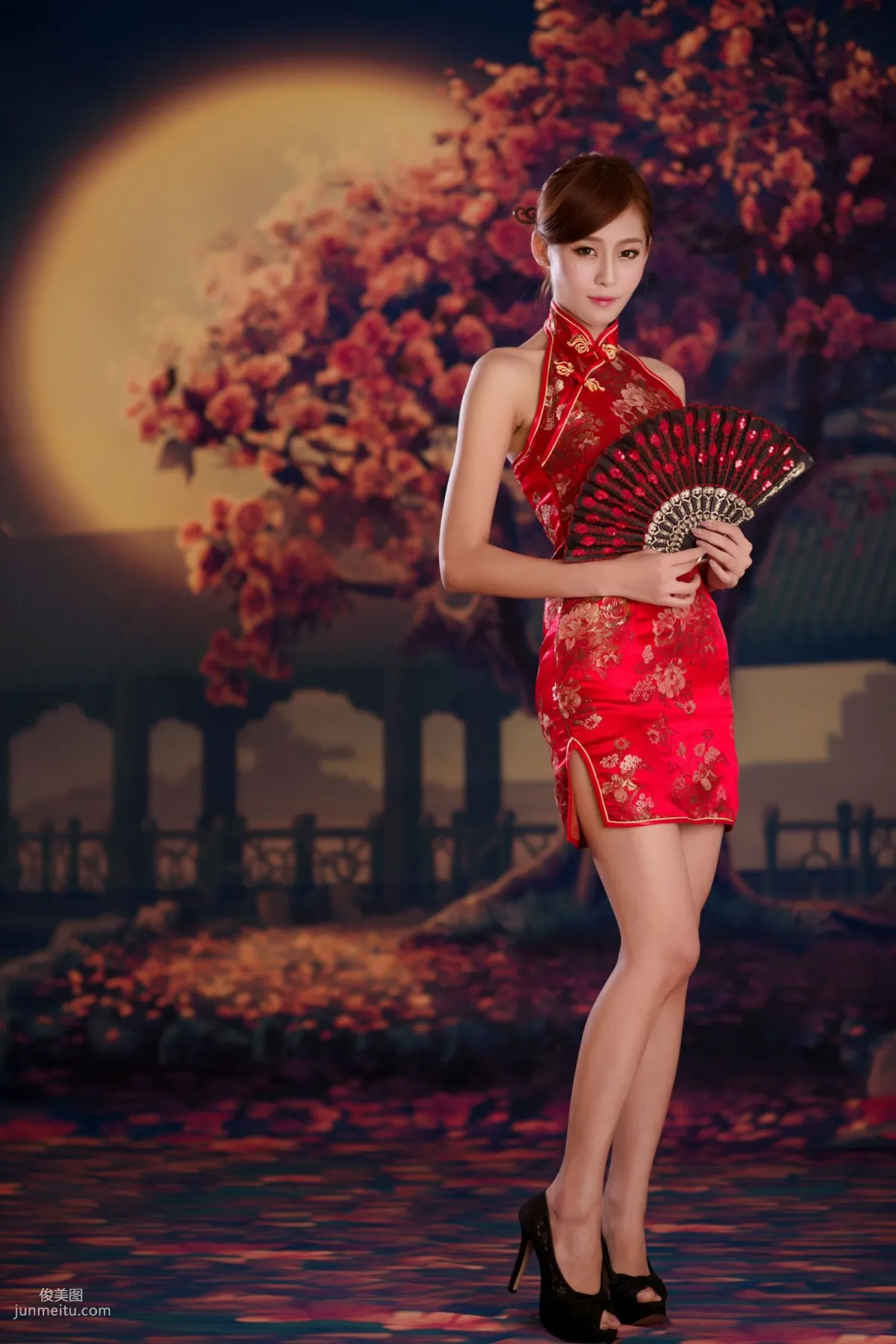 Winnie Xiaoxue: Web Idols photo 18