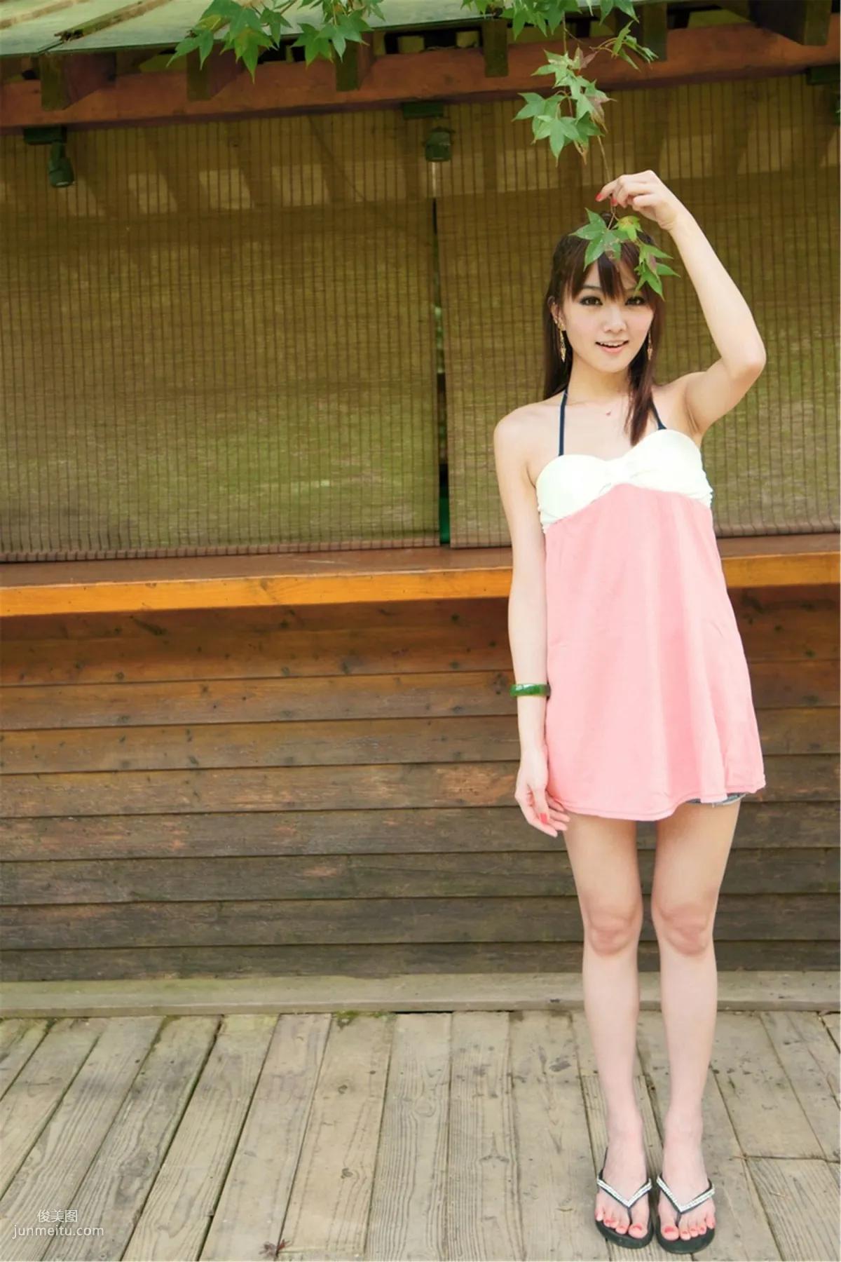 He Pinmei: Web Idols photo 23