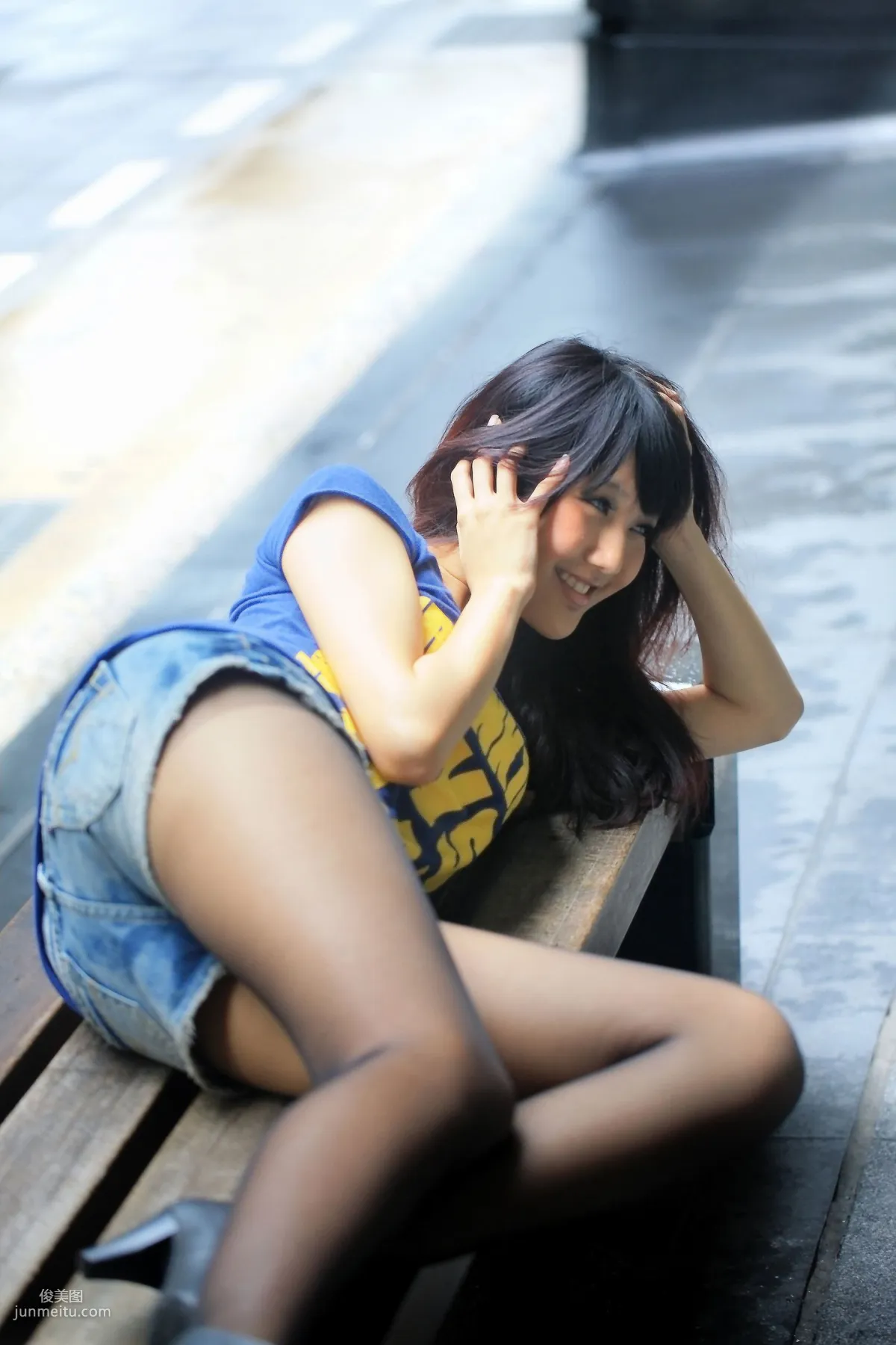 Chen Weiting: Taiwan Beauties photo 17