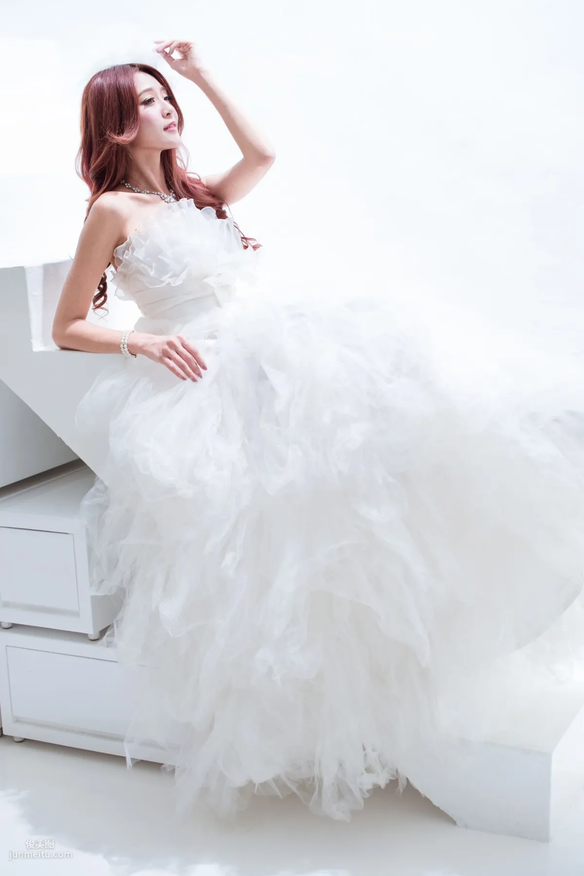 Winnie Xiaoxue: Web Idols photo 41