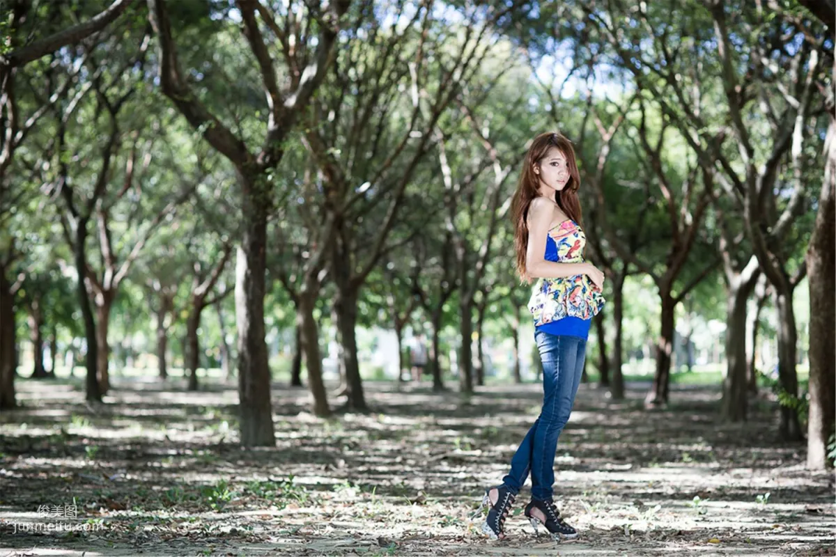 Ann Lv: Web Idols photo 22