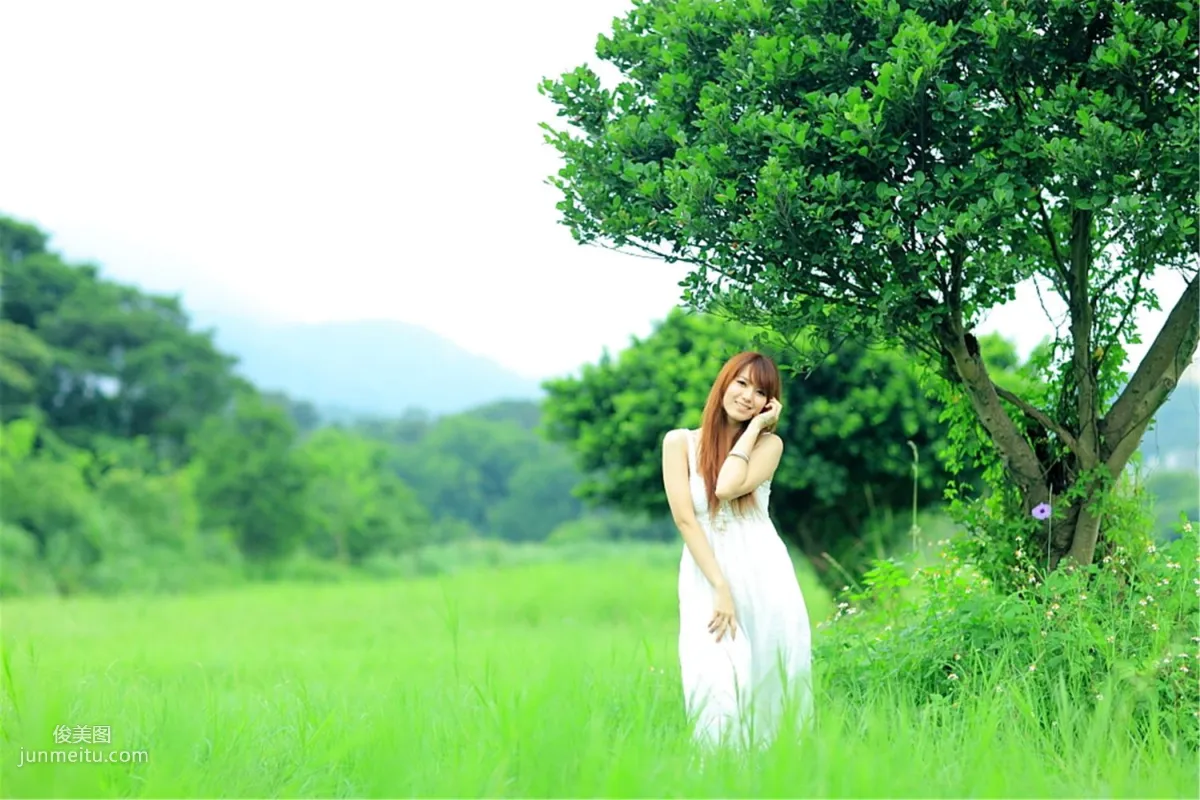 Xiao Jing: Web Idols photo 89