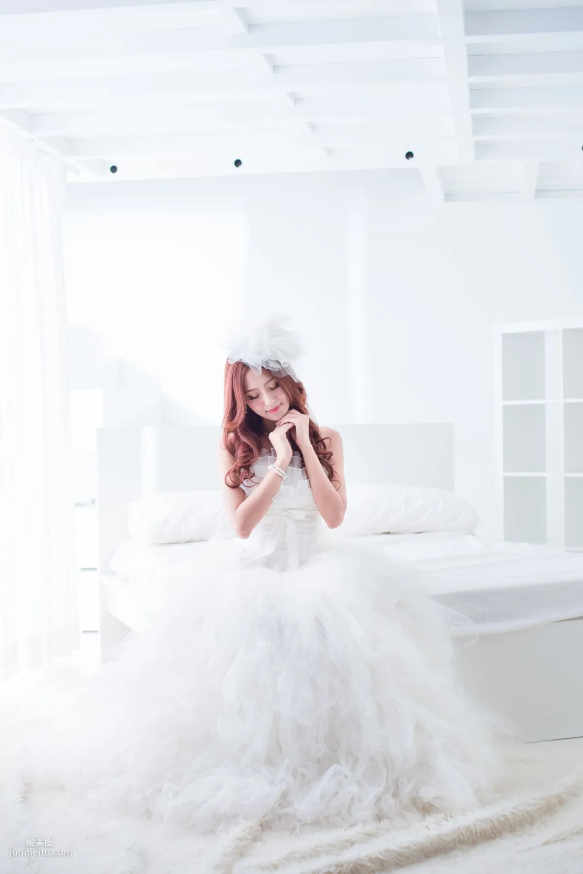 Winnie Xiaoxue: Web Idols photo 32