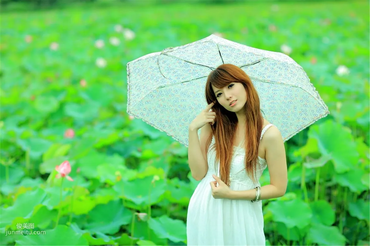 Xiao Jing: Web Idols photo 59