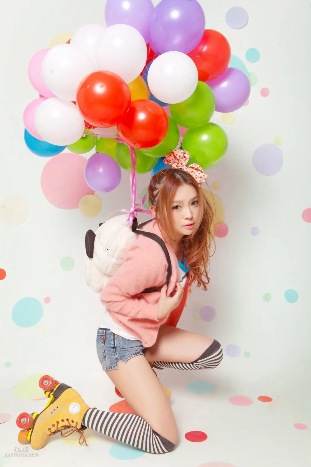 Pei Ziqi: Web Idols photo 68