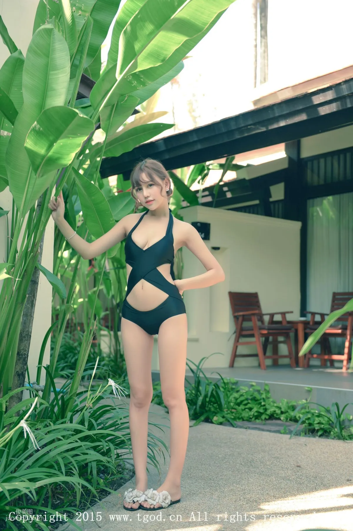 Milk Chuchu: TGOD photo 33