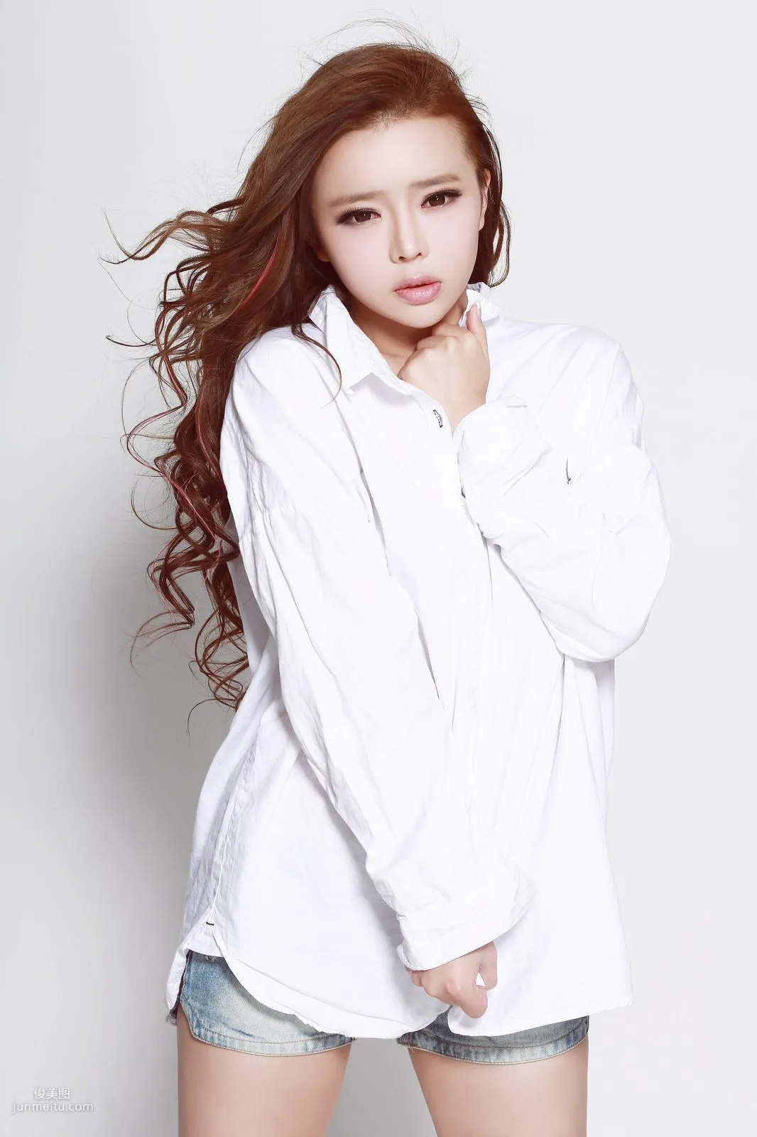 Pei Ziqi: Web Idols photo 5