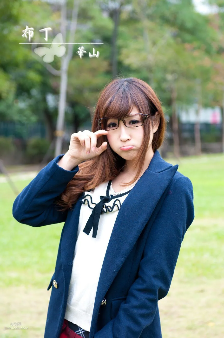 Bu Ding: Web Idols photo 11