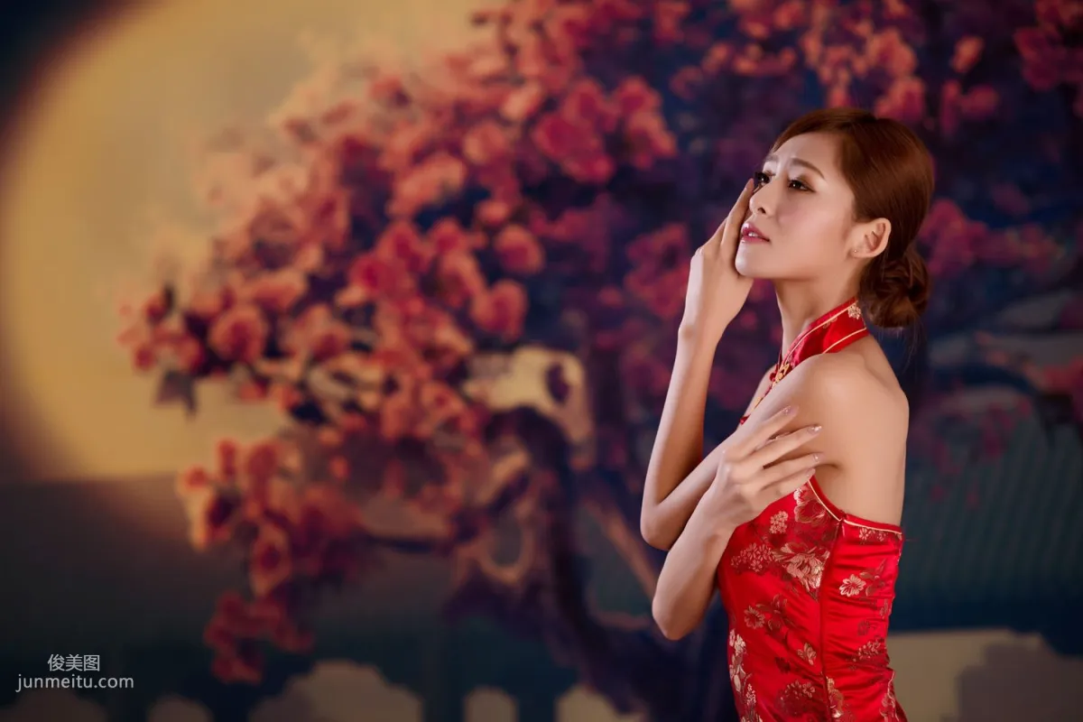 Winnie Xiaoxue: Web Idols photo 30