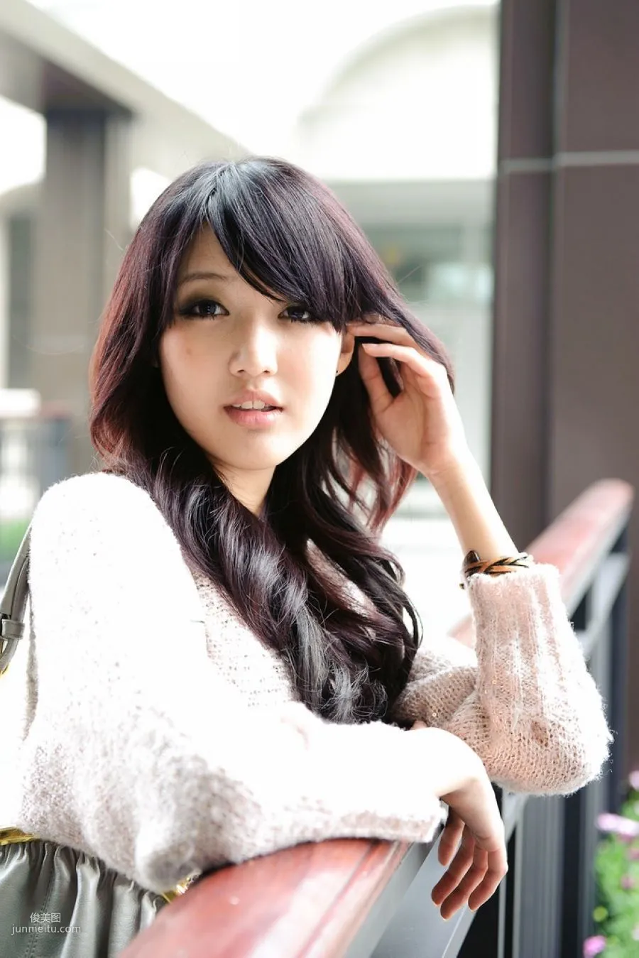 Chen Weiting: Taiwan Beauties photo 31