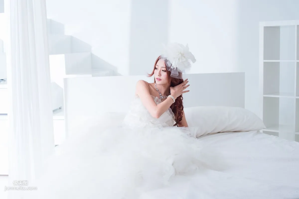 Winnie Xiaoxue: Web Idols photo 63