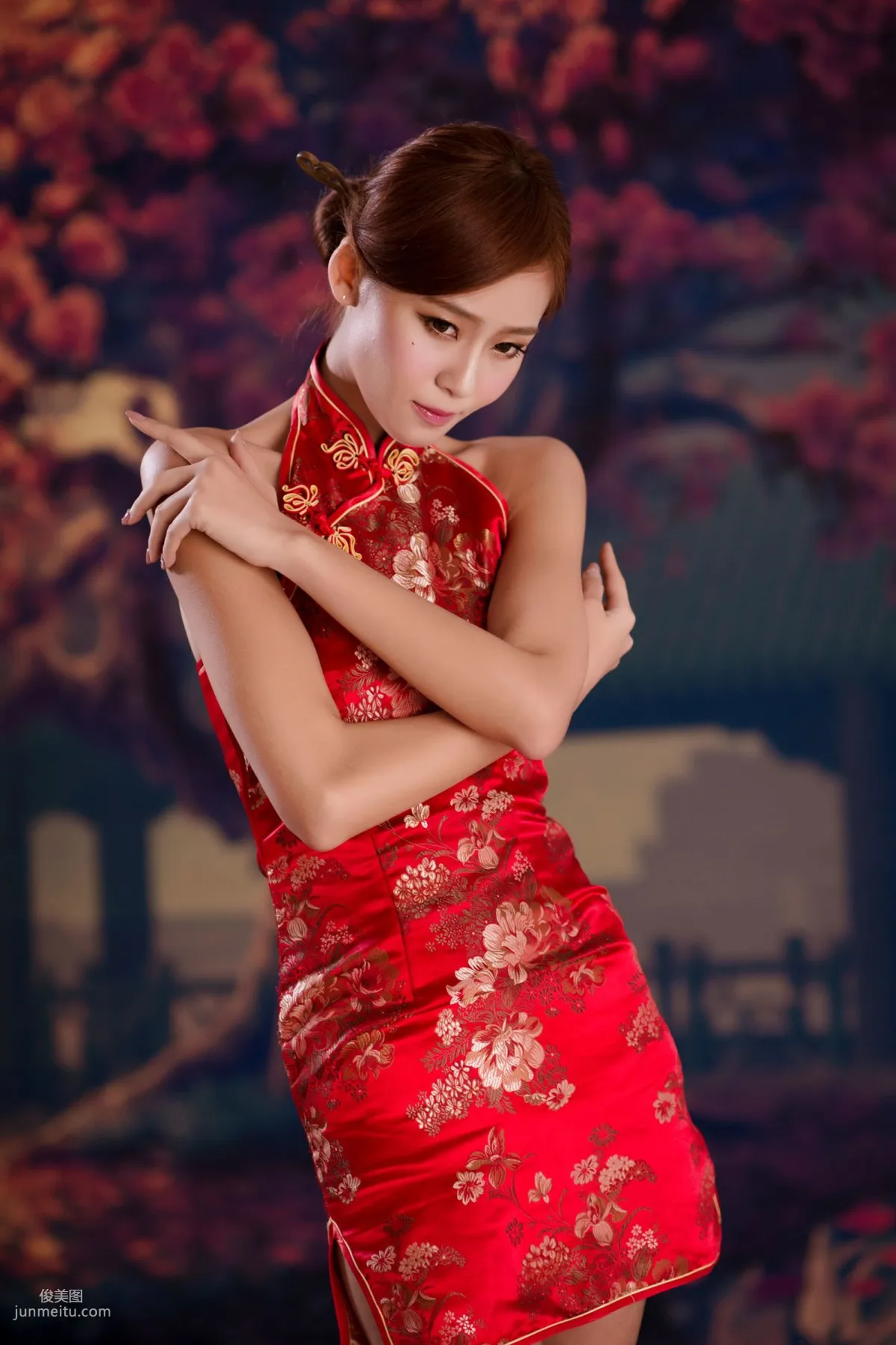 Winnie Xiaoxue: Web Idols photo 2