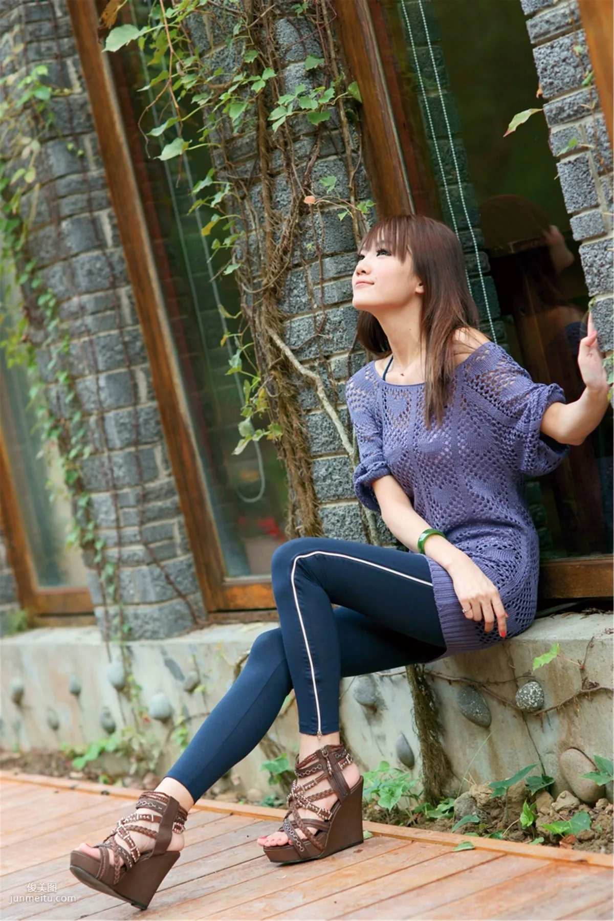 He Pinmei: Web Idols photo 2