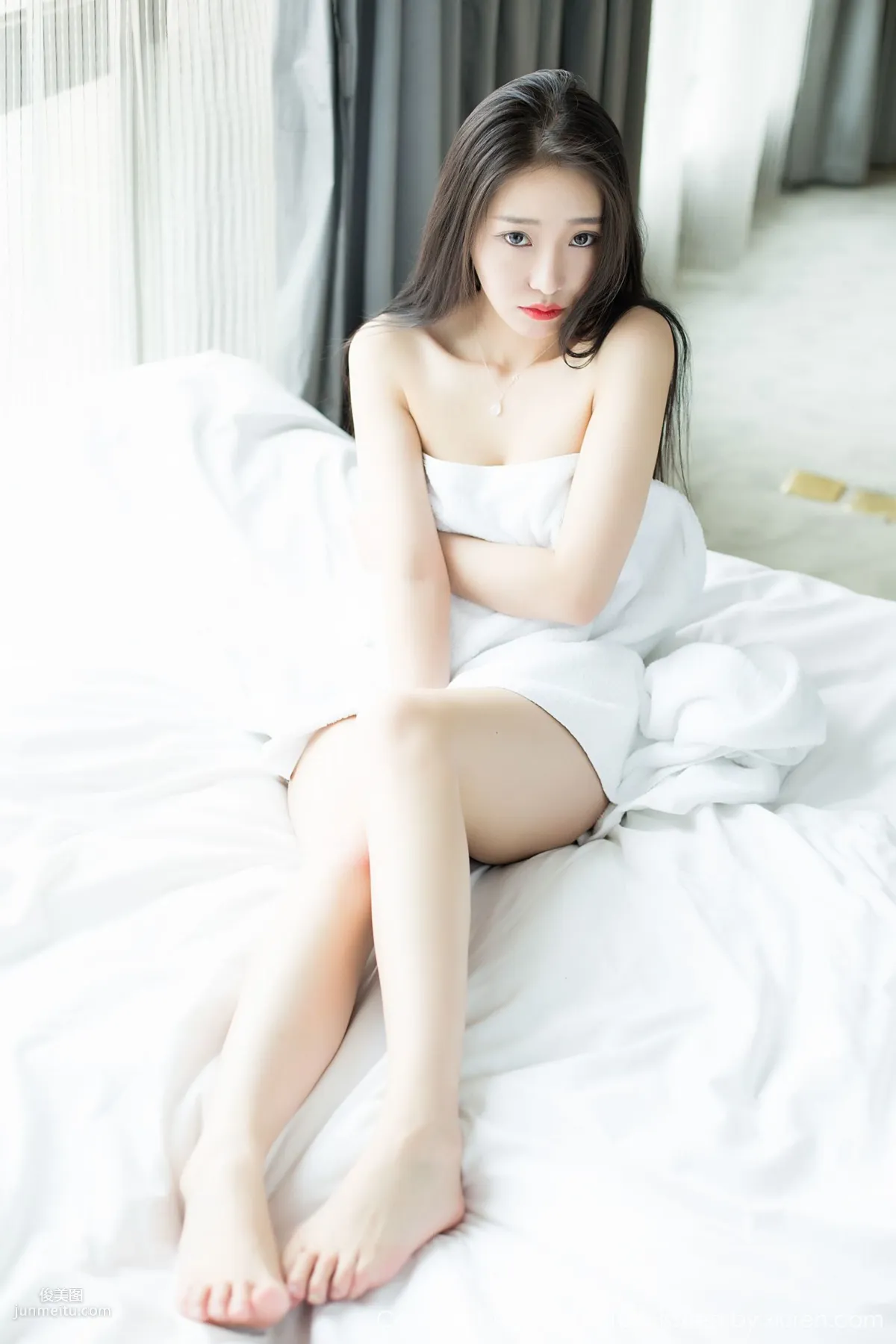 張槑槑 - 清新風格 [TASTE頑味生活] Vol.012 寫真集 36