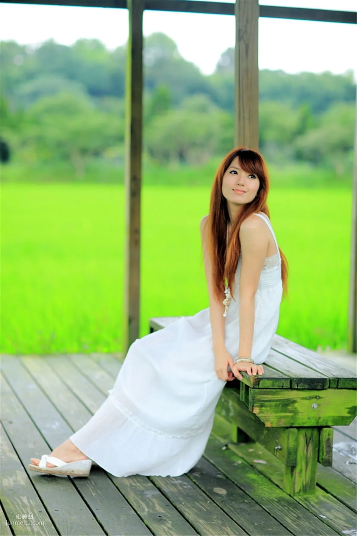 Xiao Jing: Web Idols photo 15