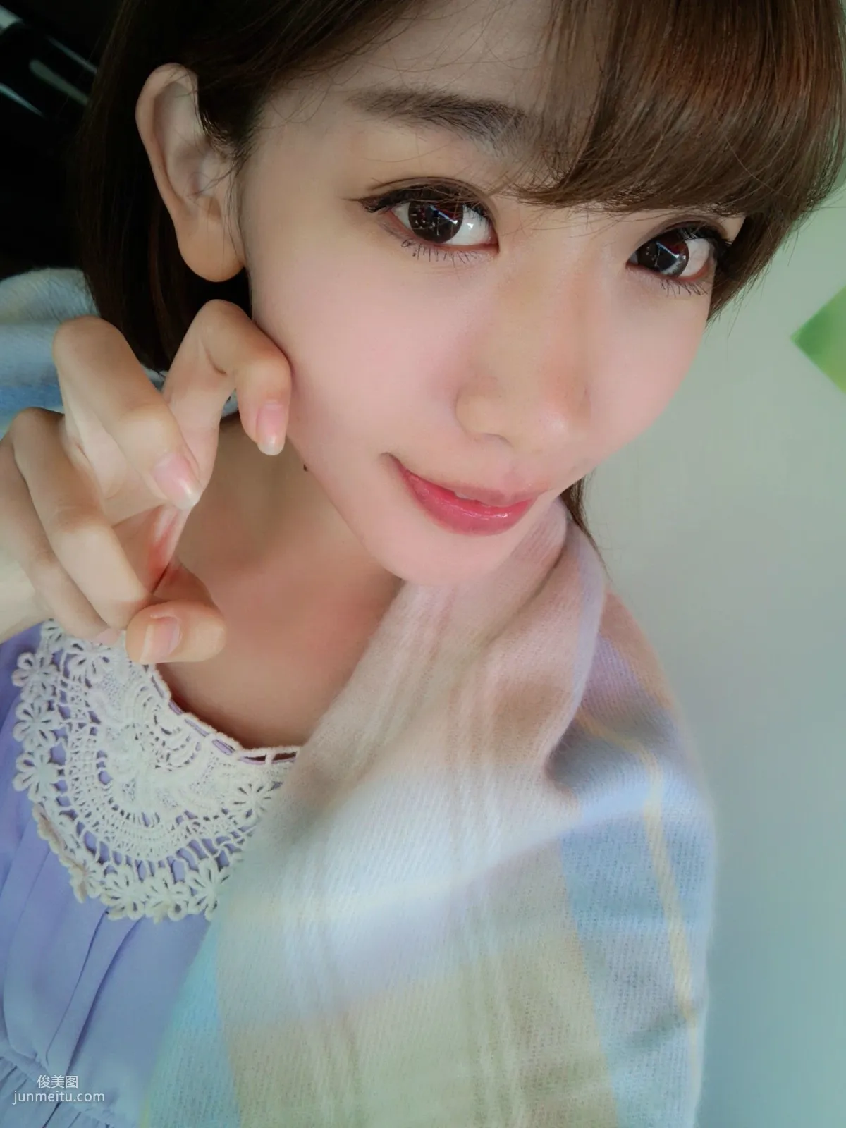 Chen Xiao, Personal Life Photos, Weibo Beautiful Photos Part 2 Photo Collection photo 50