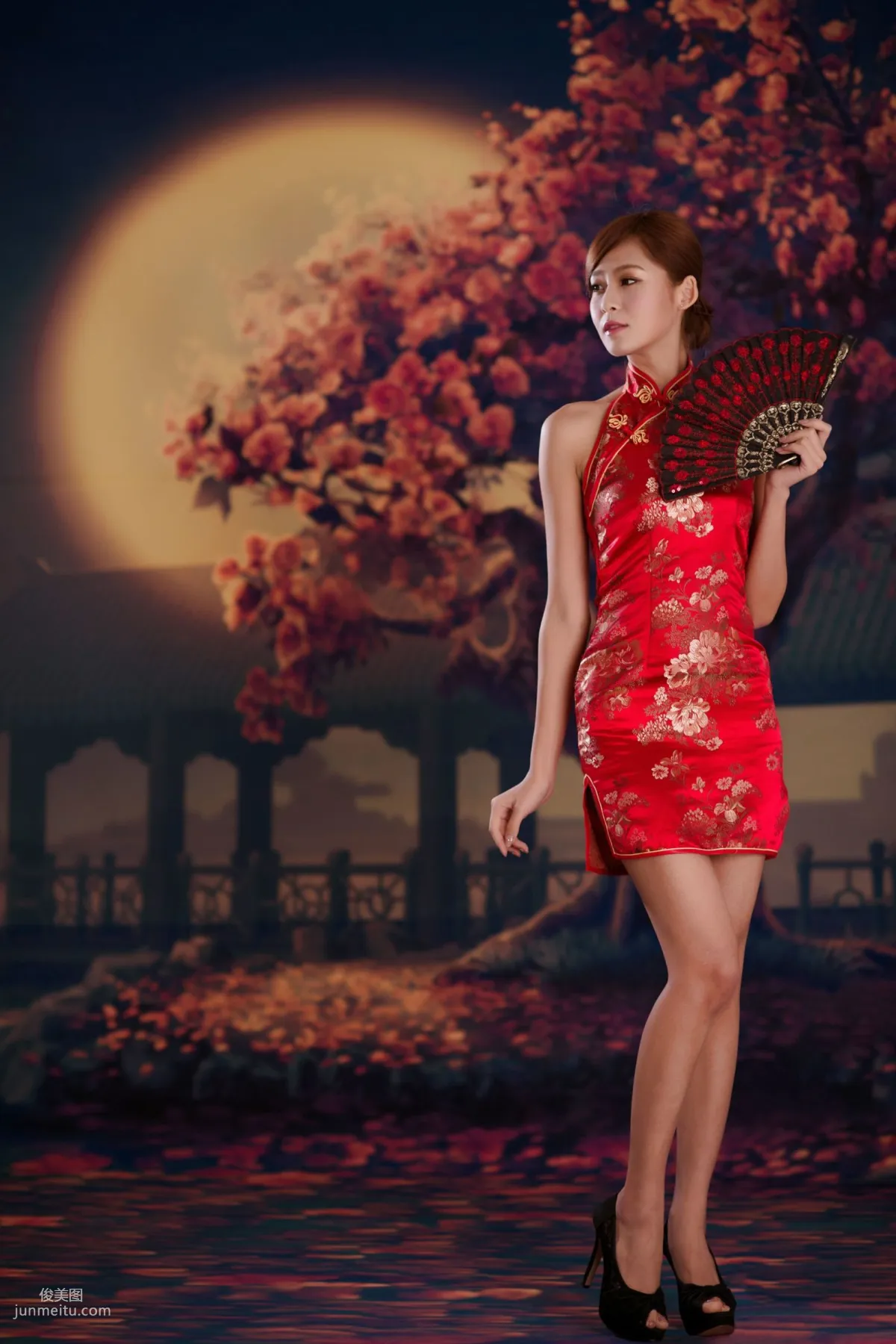 Winnie Xiaoxue: Web Idols photo 17