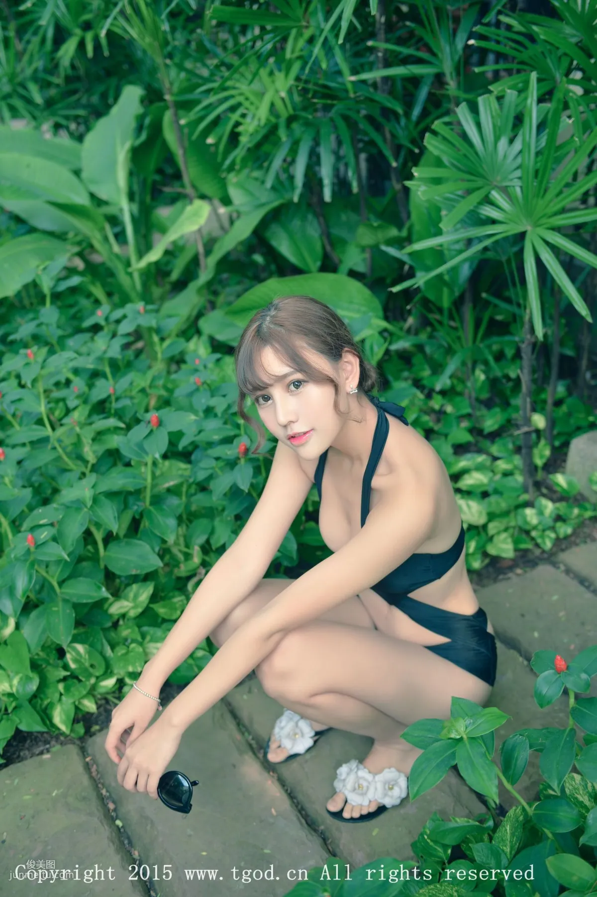 Milk Chuchu: TGOD photo 20