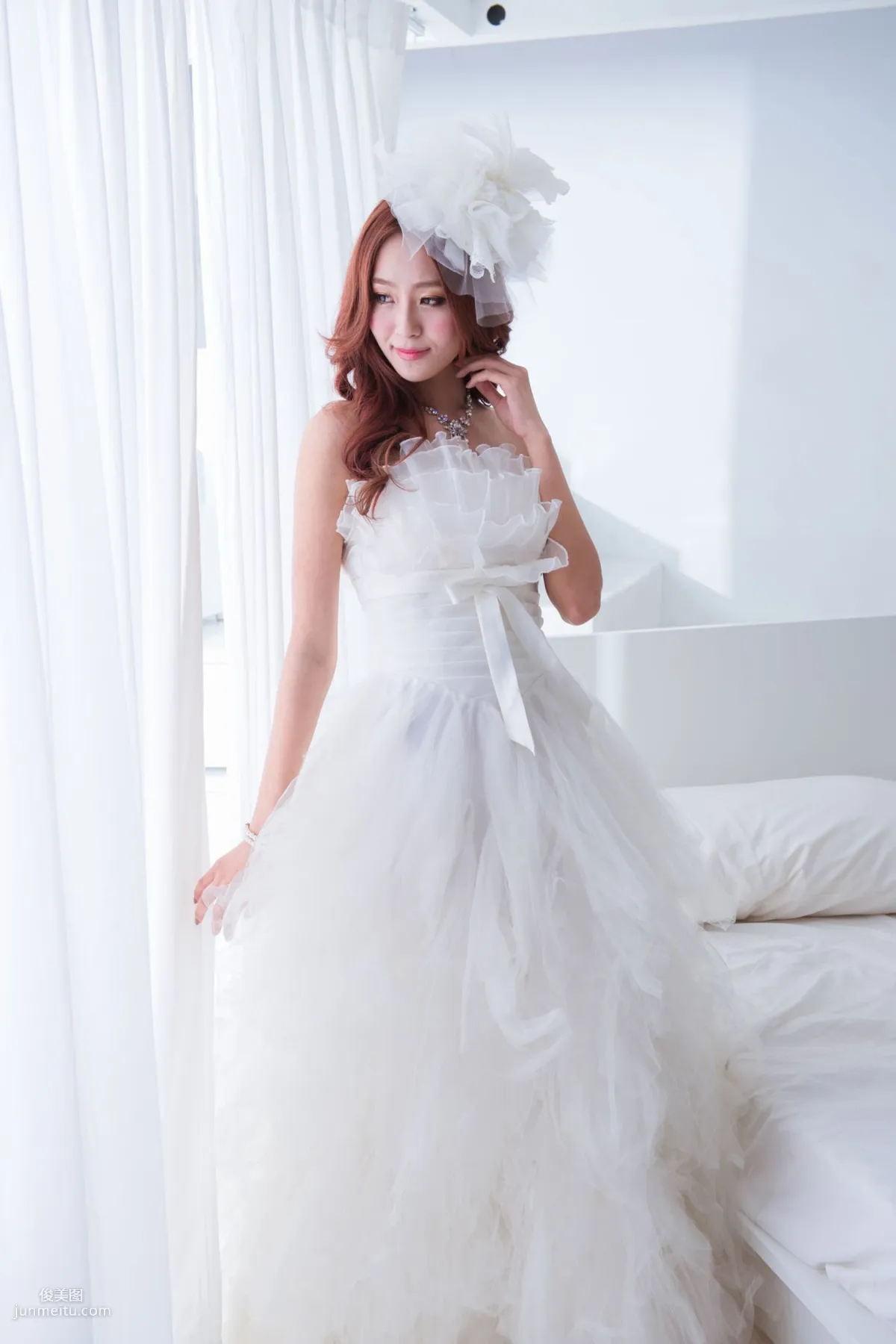 Winnie Xiaoxue: Web Idols photo 26