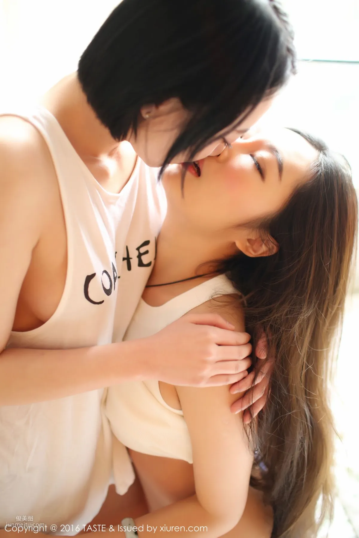 Xiao Zekong Moves, Lesbian [Wanwei Life] Vol.007 Photo Set photo 29