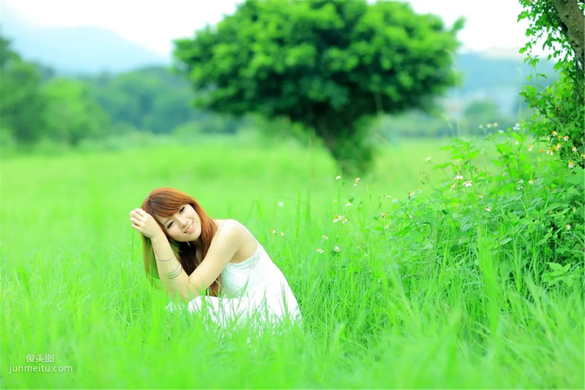 Xiao Jing: Web Idols photo 103
