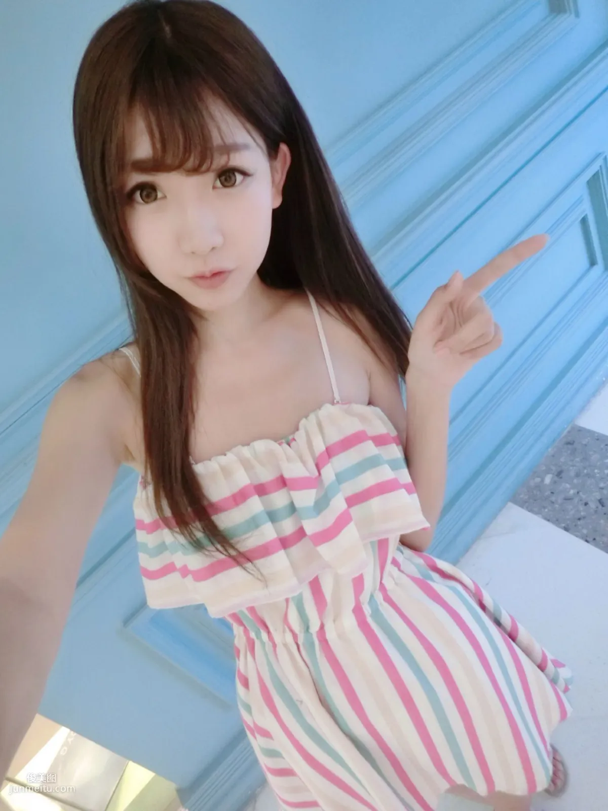 Chen Xiao, Personal Life Photos, Weibo Beautiful Photos Part 2 Photo Collection photo 76