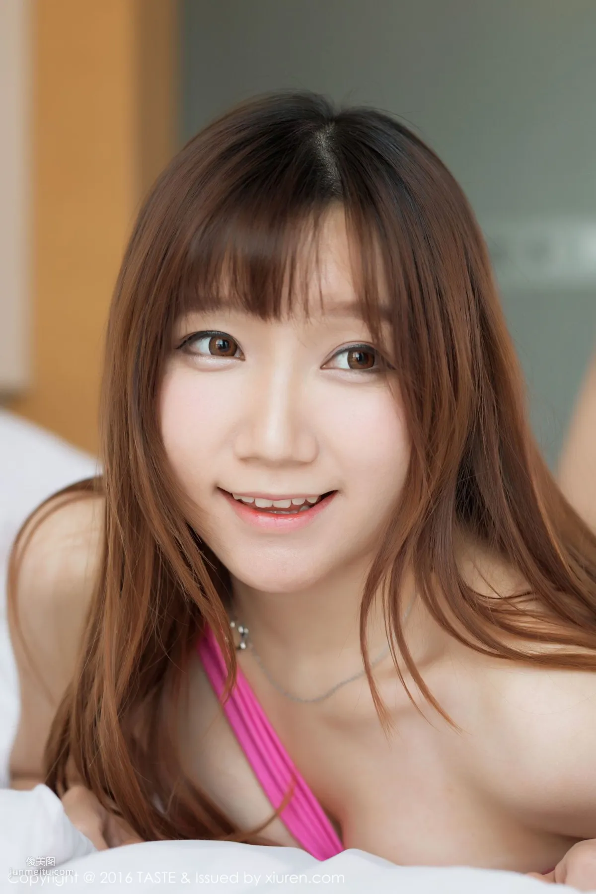 Chubby Cute Little Girl Chen Yi, Bikini Series [Wanwei Life] Vol.025 Photo Set photo 61
