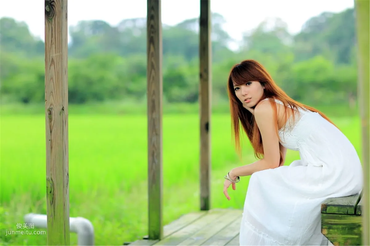 Xiao Jing: Web Idols photo 17