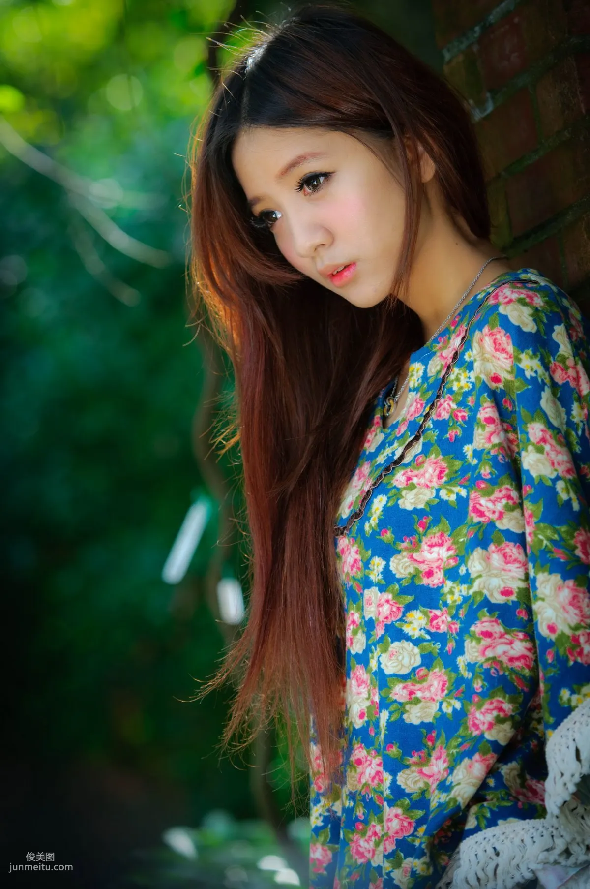 Ann Lv: Web Idols photo 29