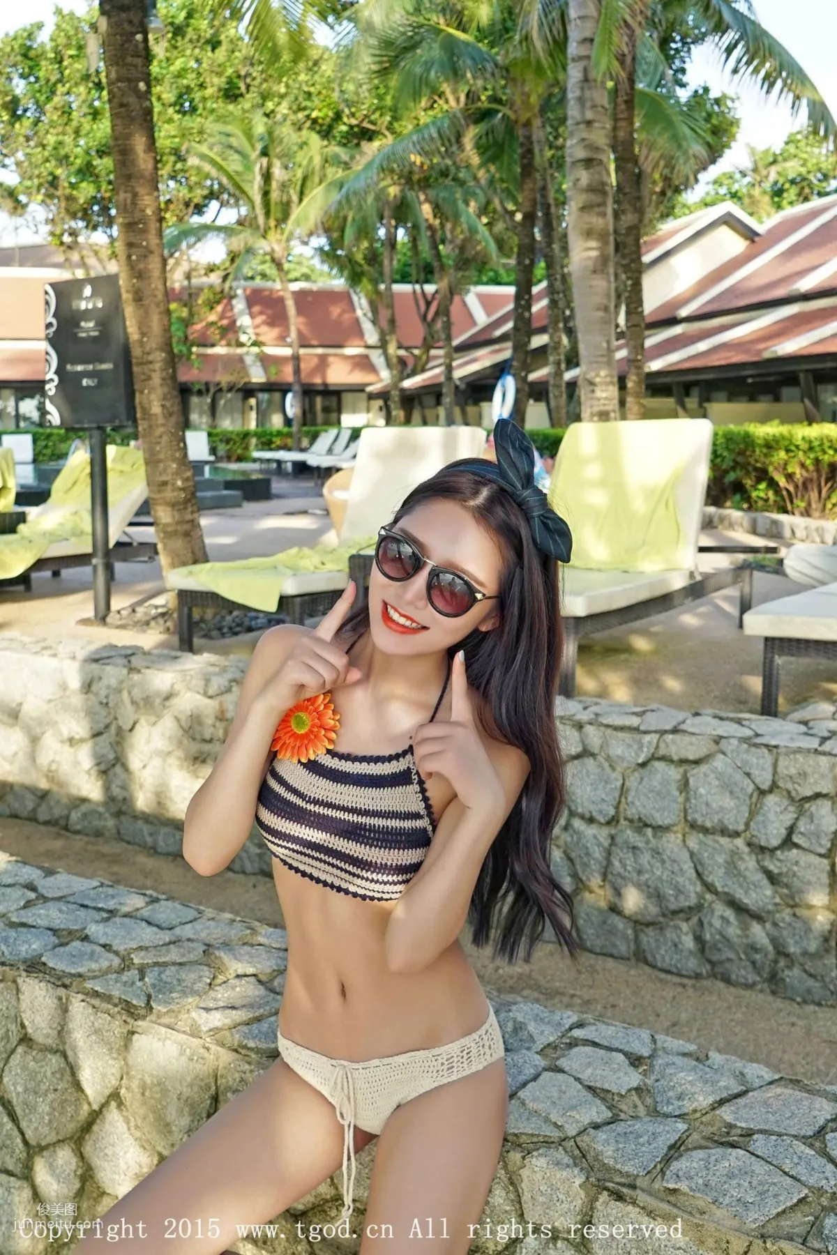 Xu Yanxin: TGOD photo 40