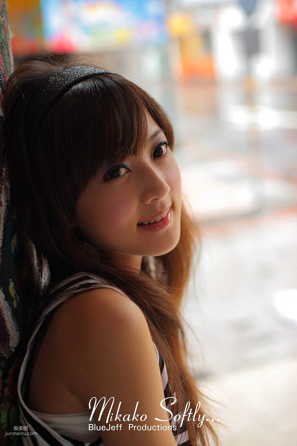 Mikako/張凱潔《咬一口》寫真集 13