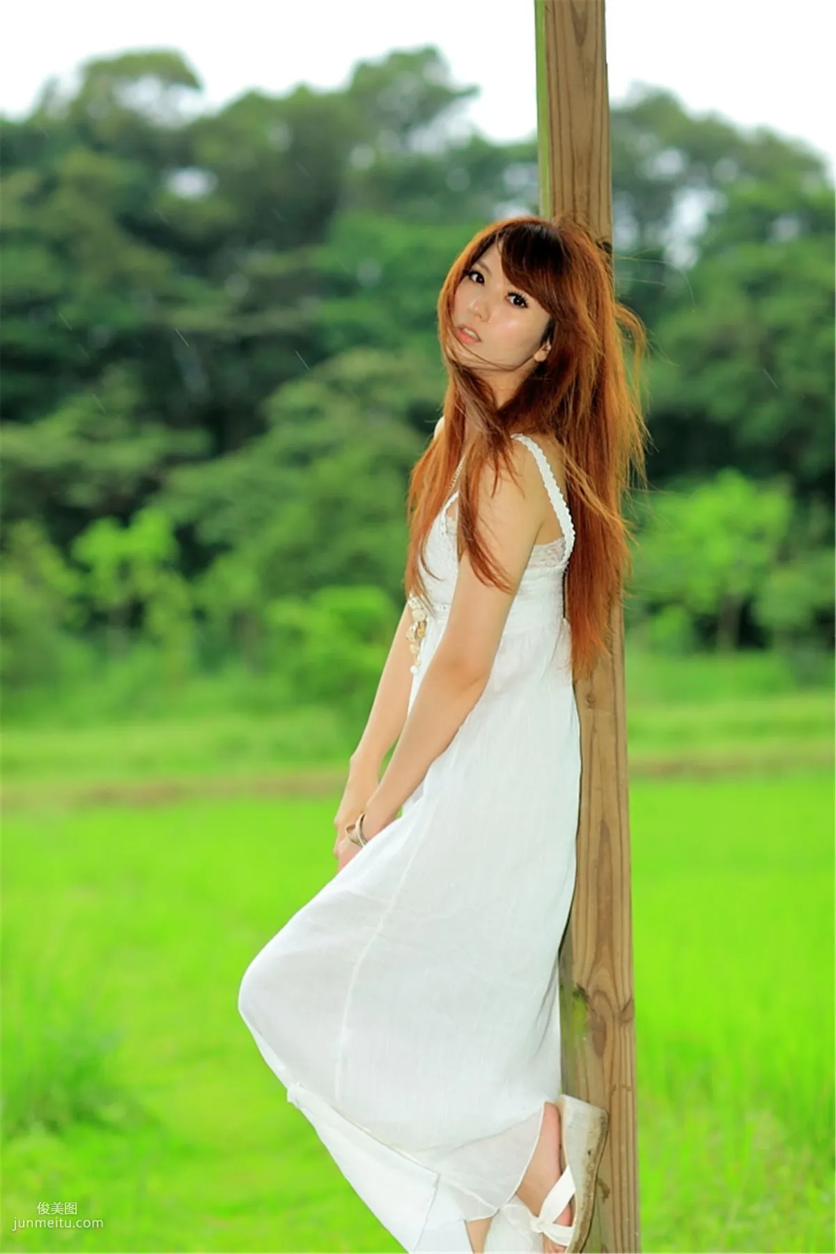 Xiao Jing: Web Idols photo 25