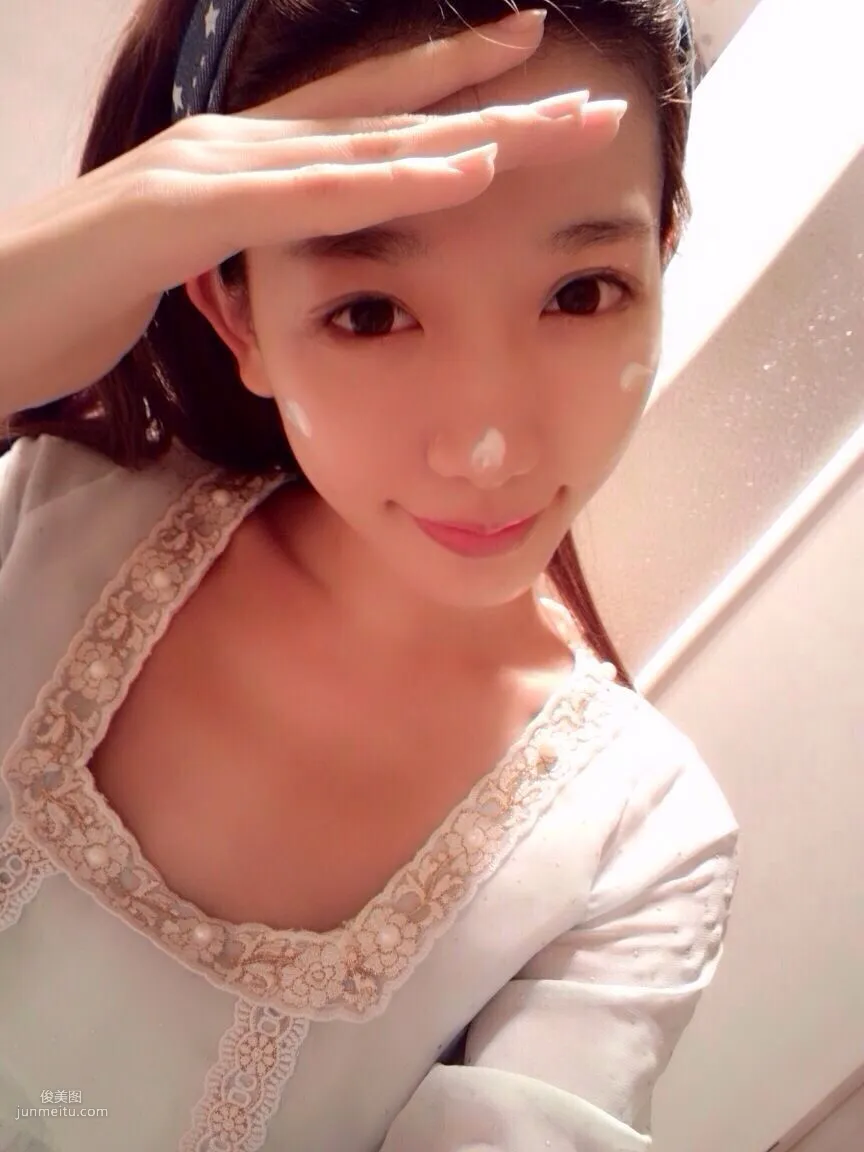 Chen Xiao, Personal Life Photos, Weibo Beautiful Photos Part 2 Photo Collection photo 30