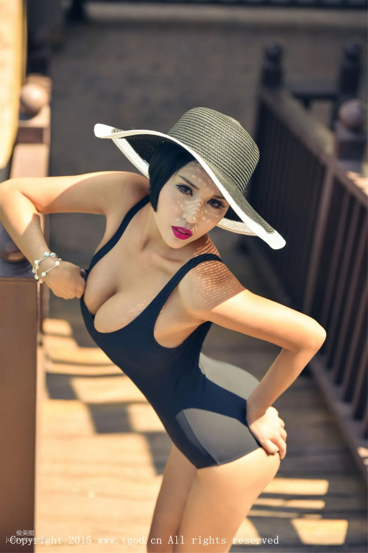 Nayi Linger: TGOD photo 8