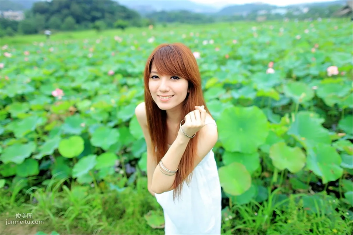 Xiao Jing: Web Idols photo 82