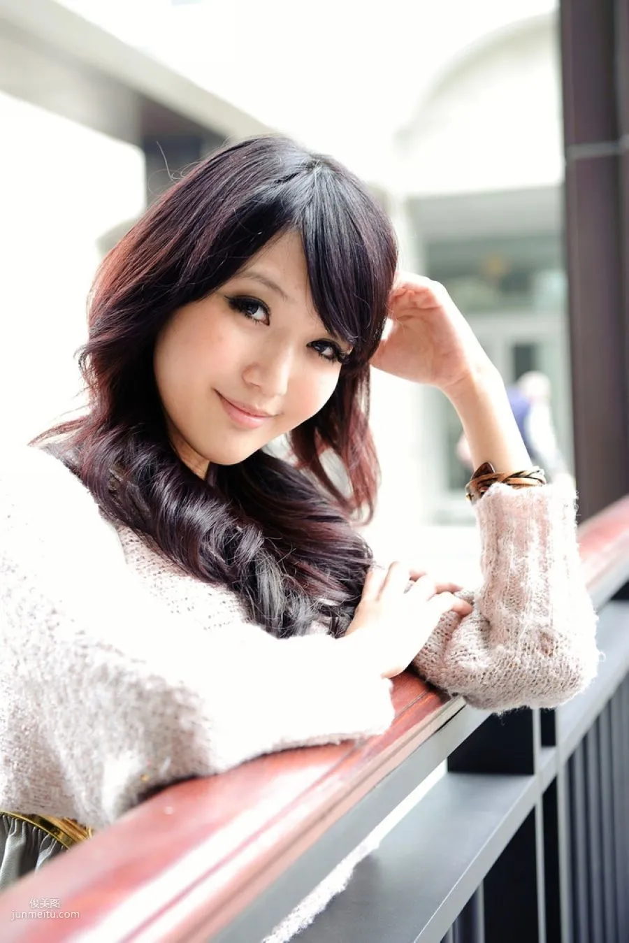 Chen Weiting: Taiwan Beauties photo 35