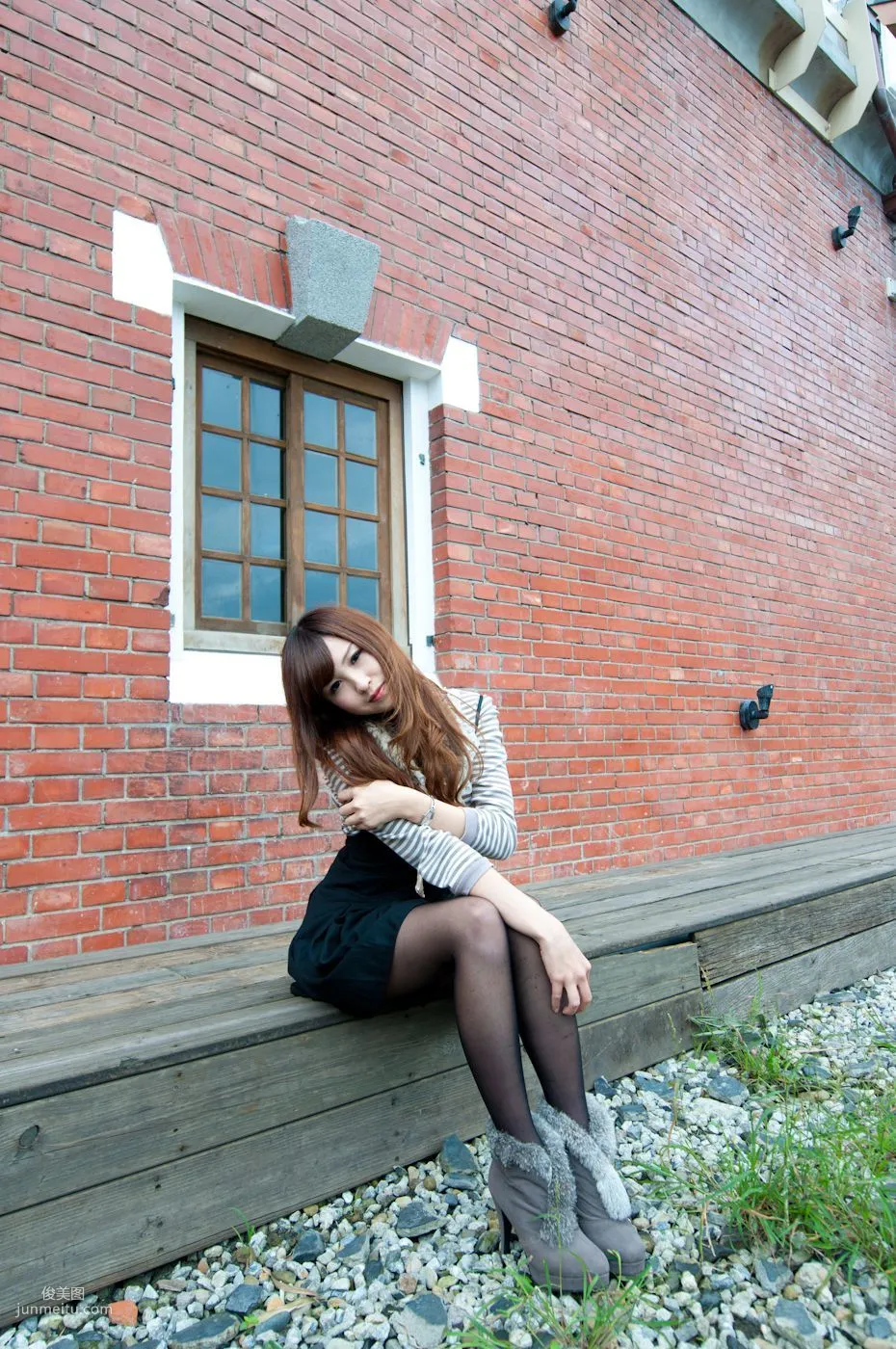 Bu Ding: Web Idols photo 26