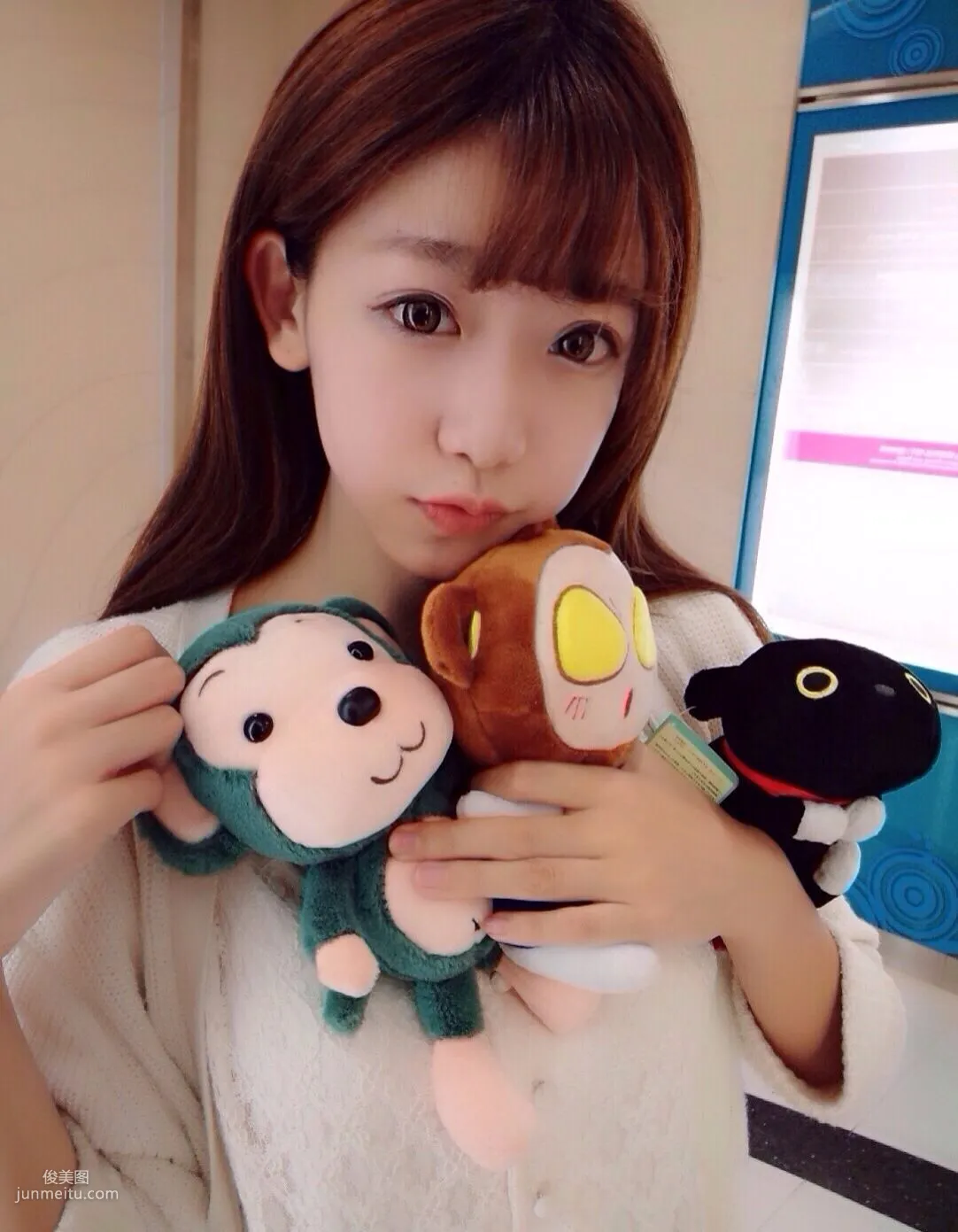 Chen Xiao: Web Idols photo 17