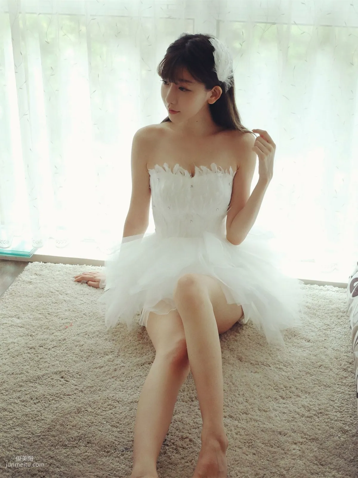 Chen Xiao: Web Idols photo 8