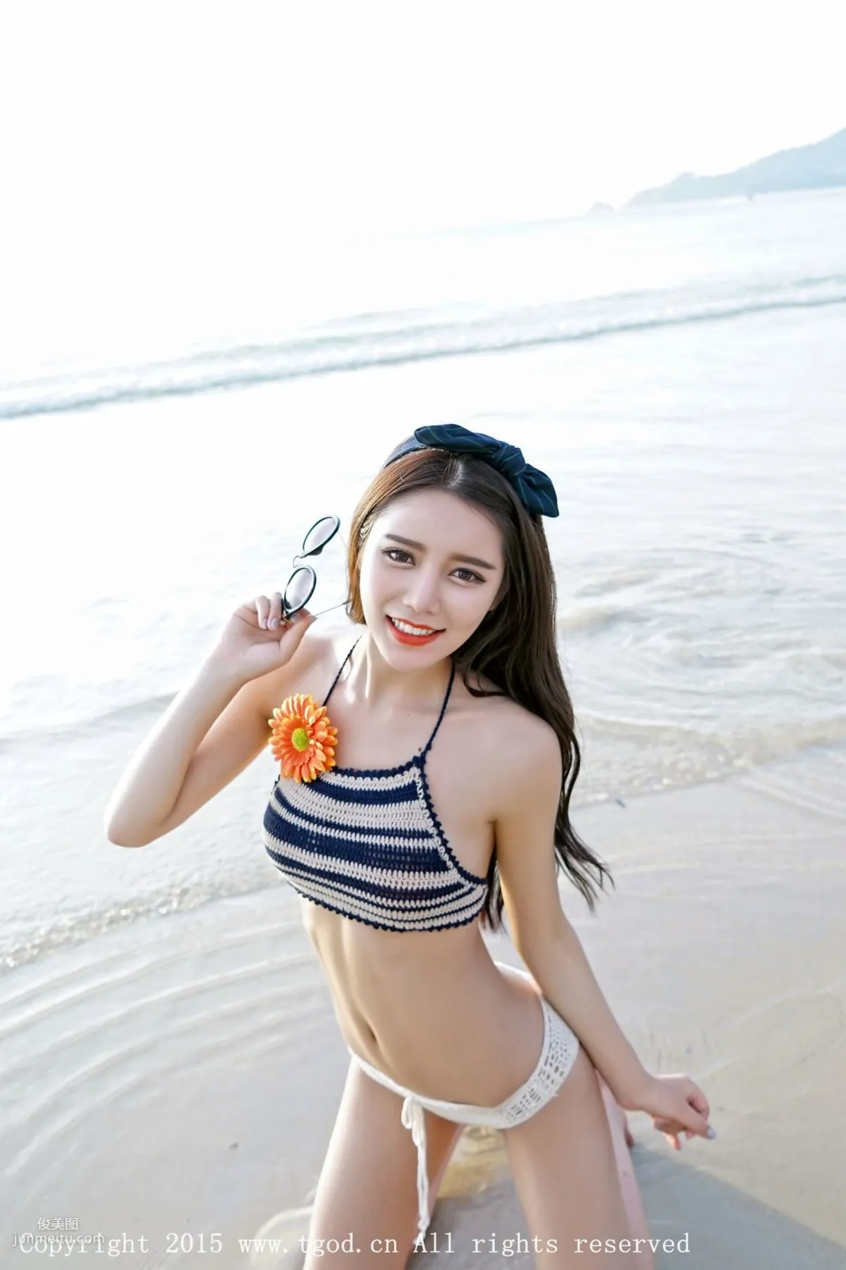 Xu Yanxin: TGOD photo 53