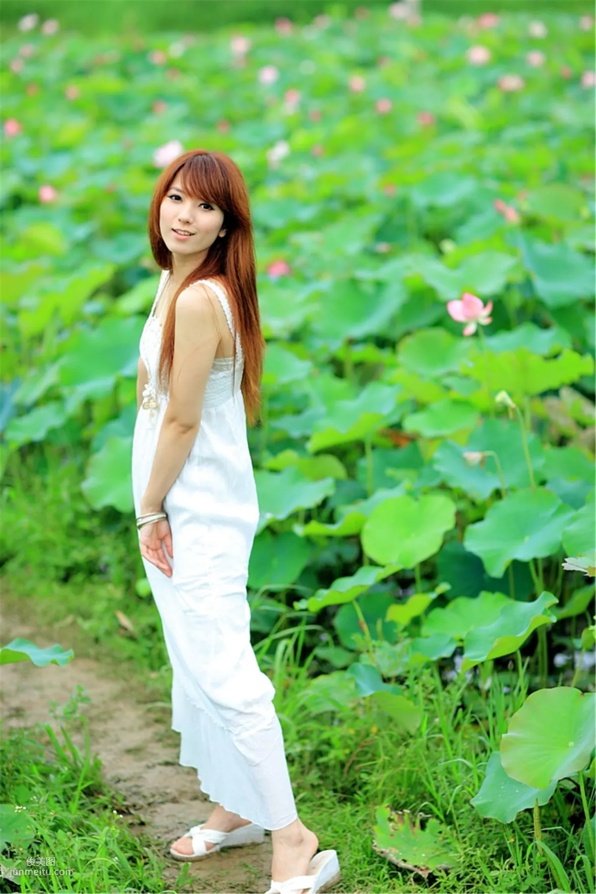 Xiao Jing: Web Idols photo 74