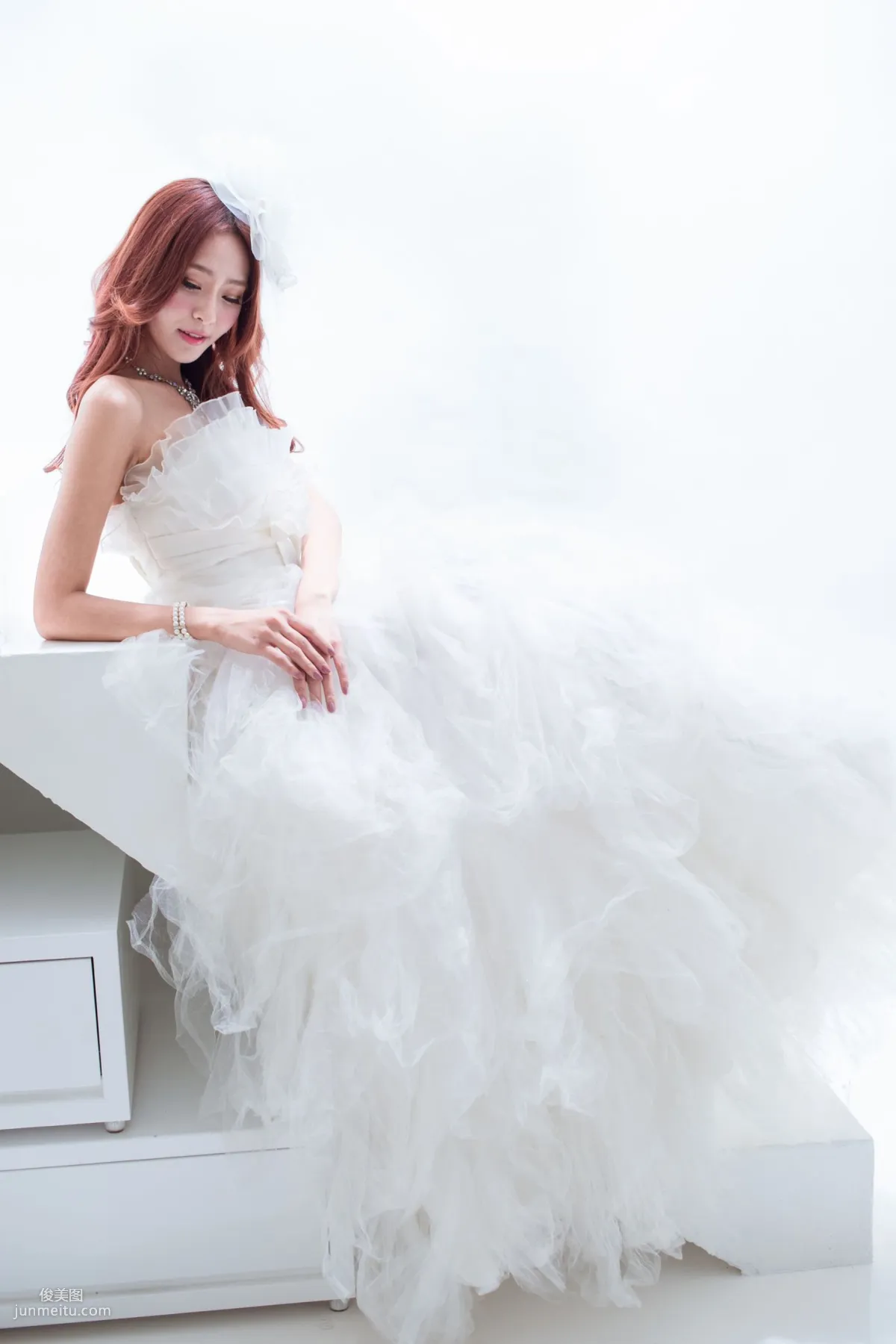 Winnie Xiaoxue: Web Idols photo 39