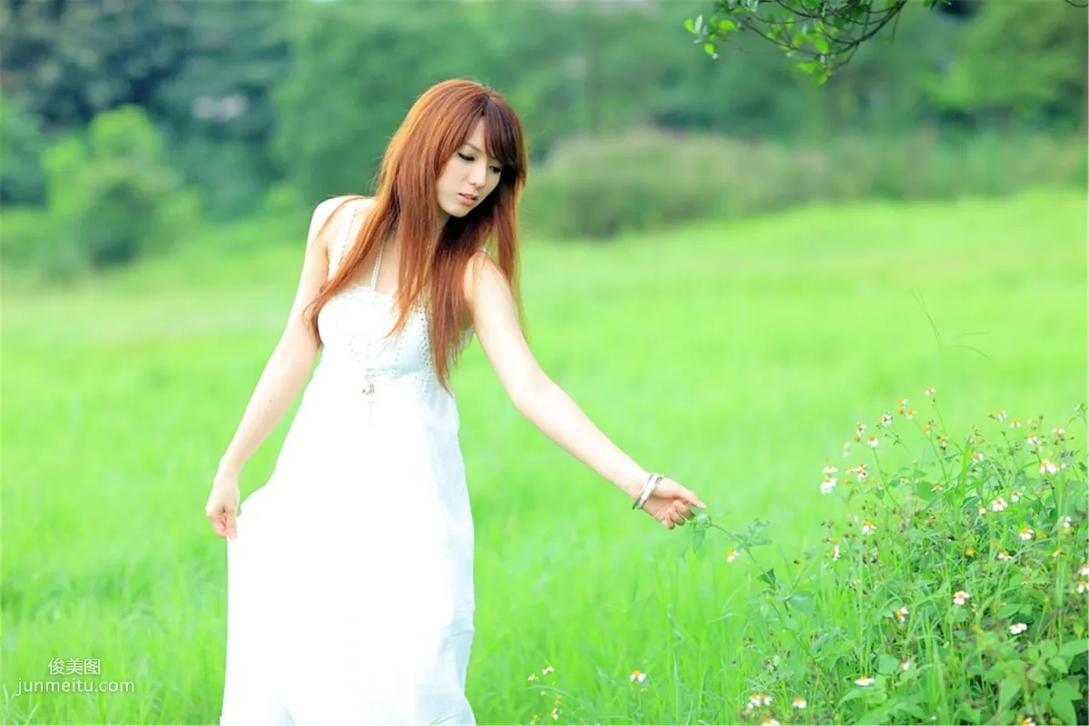 Xiao Jing: Web Idols photo 96