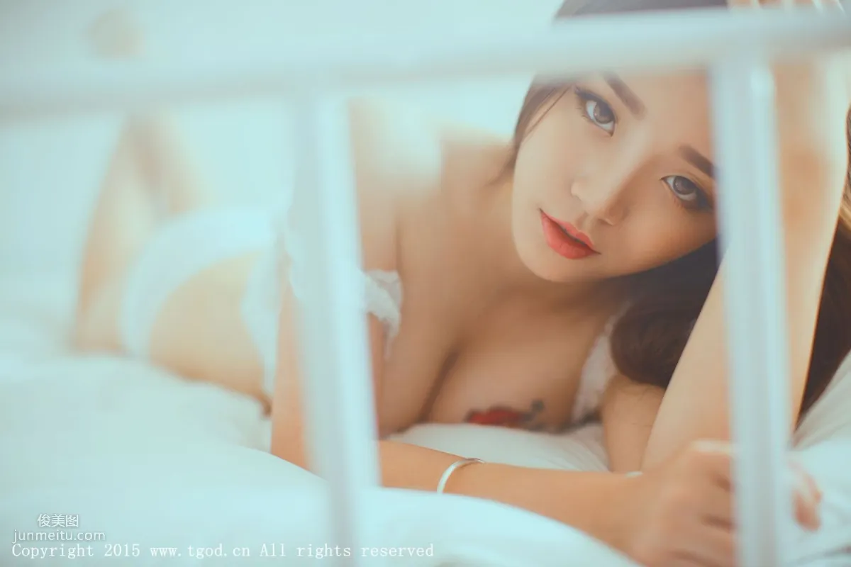 Cheng Tongyan: TGOD photo 8