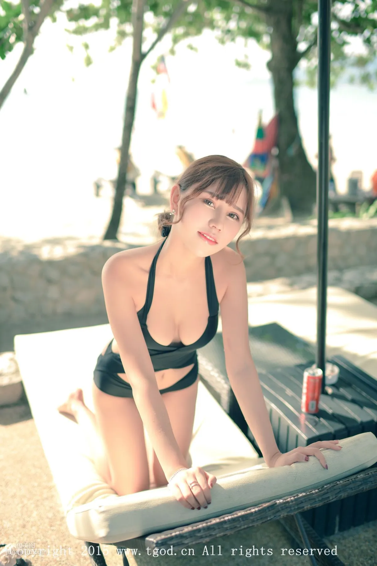 Milk Chuchu: TGOD photo 47