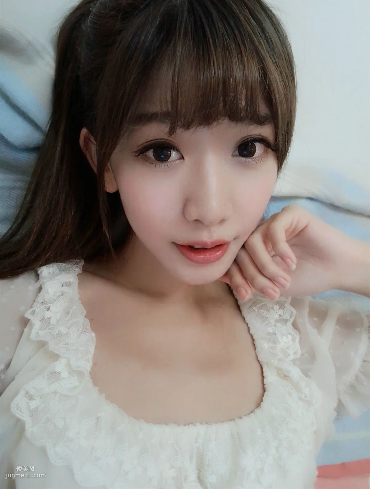 Chen Xiao: Web Idols photo 55